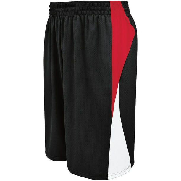 Holloway Power Unisex Shorts from Sportswear 